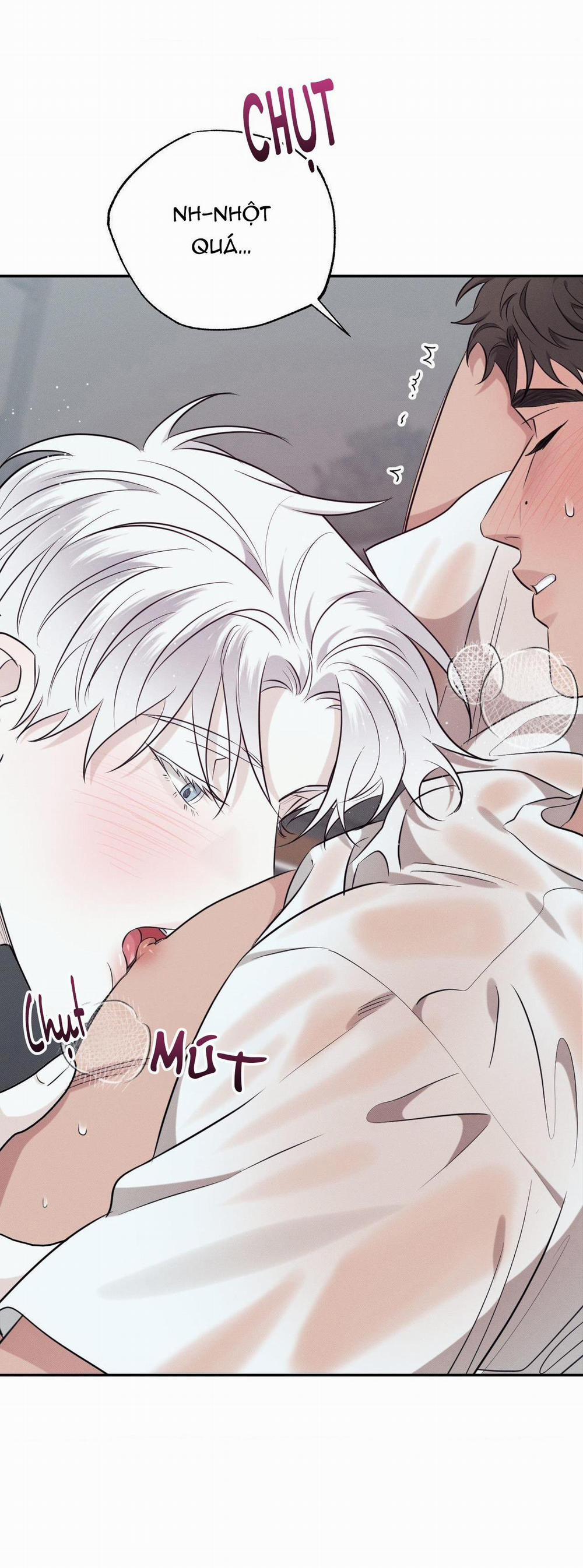 Đầm Lầy Nhân Ngư 14 trang 20