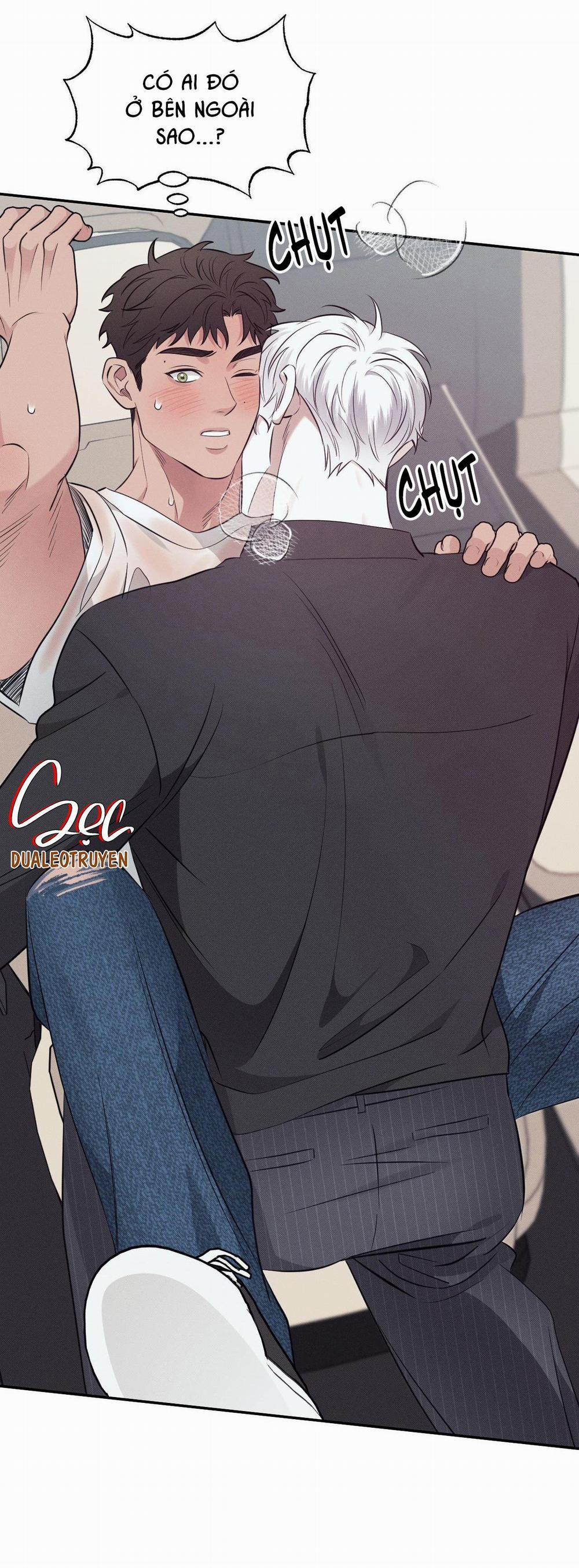 Đầm Lầy Nhân Ngư 14 trang 23