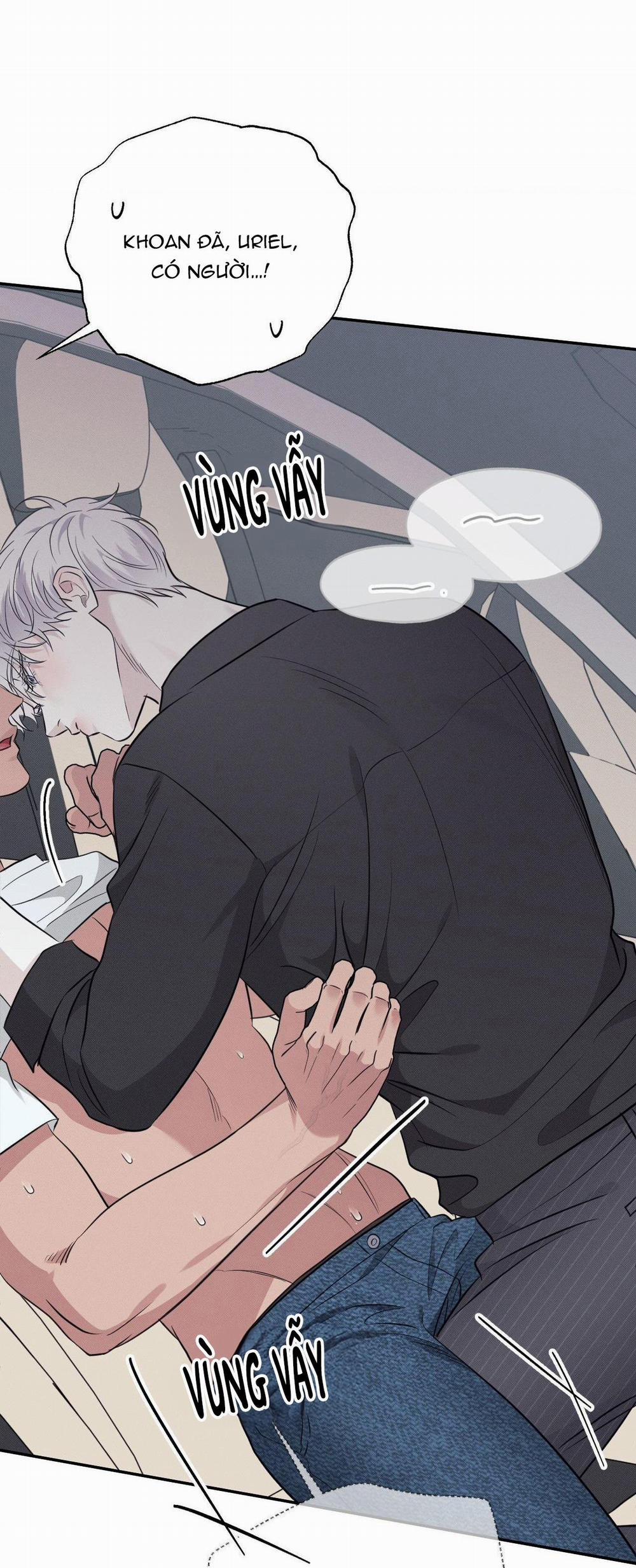 Đầm Lầy Nhân Ngư 14 trang 25