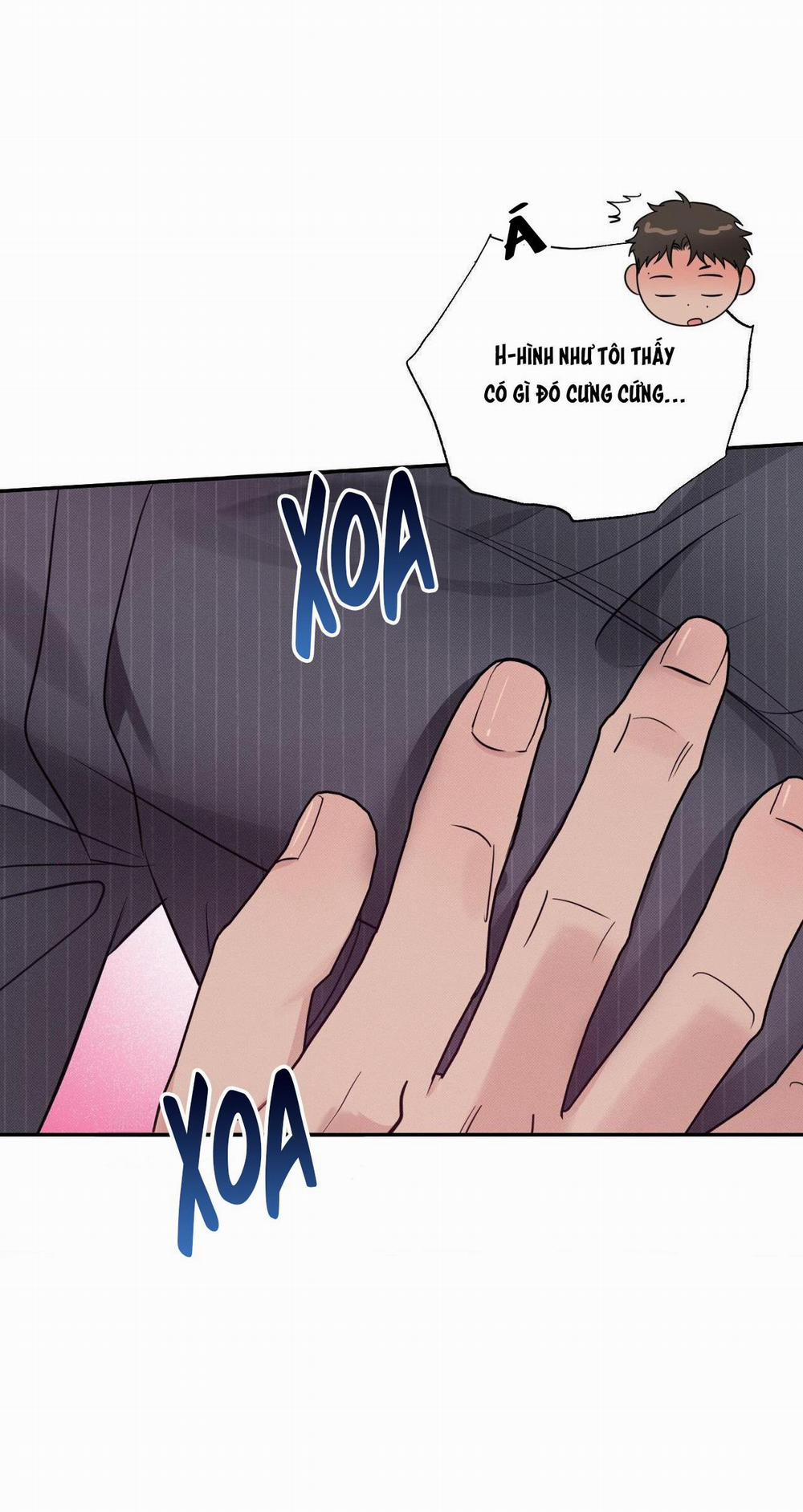 Đầm Lầy Nhân Ngư 14 trang 30