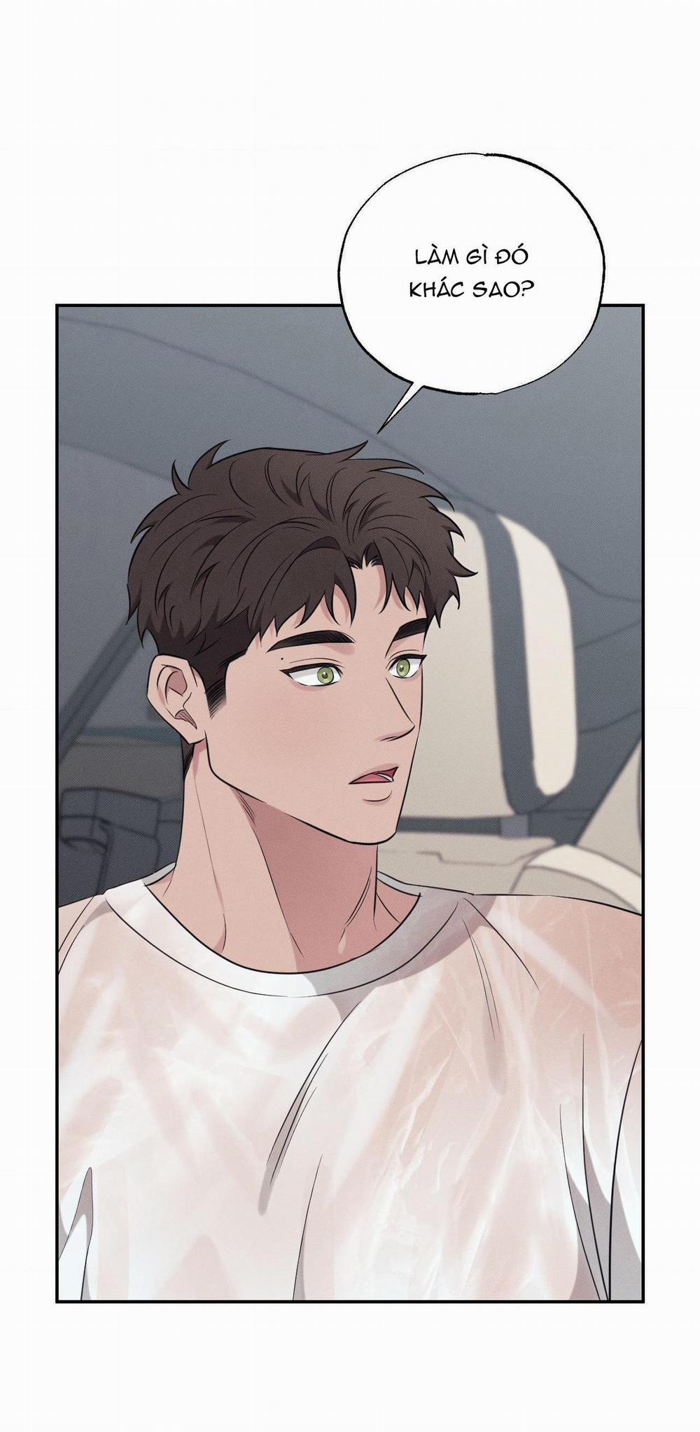 Đầm Lầy Nhân Ngư 14 trang 4