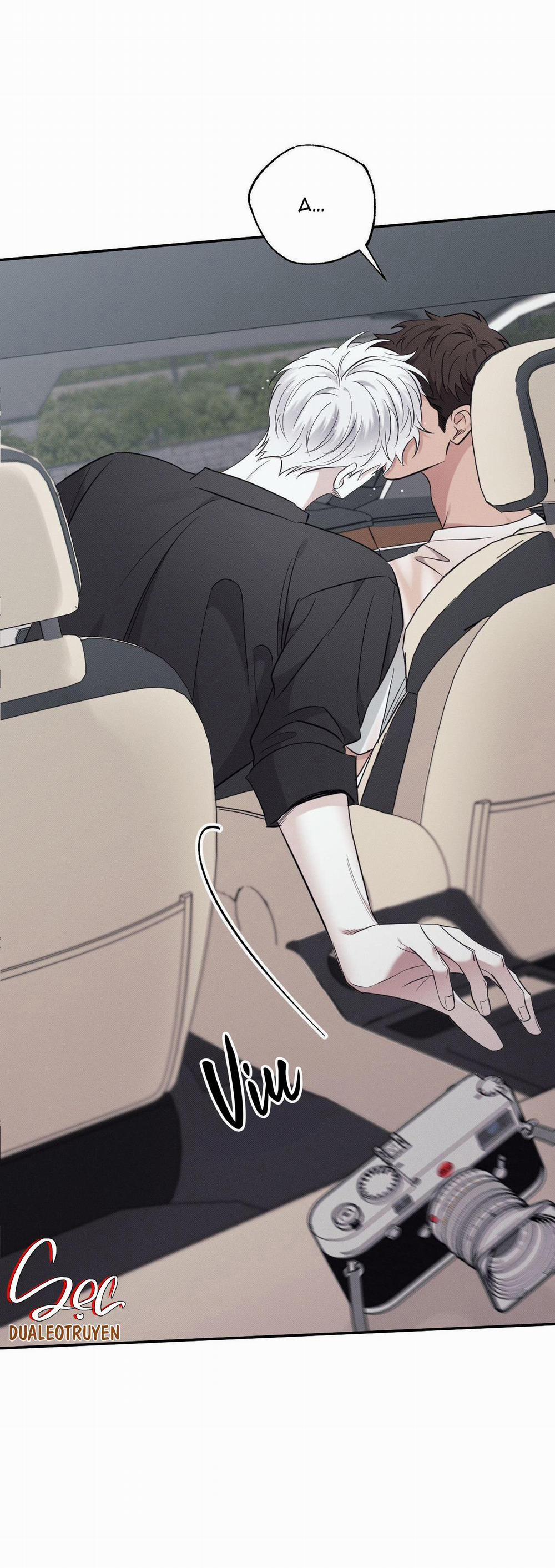 Đầm Lầy Nhân Ngư 14 trang 6