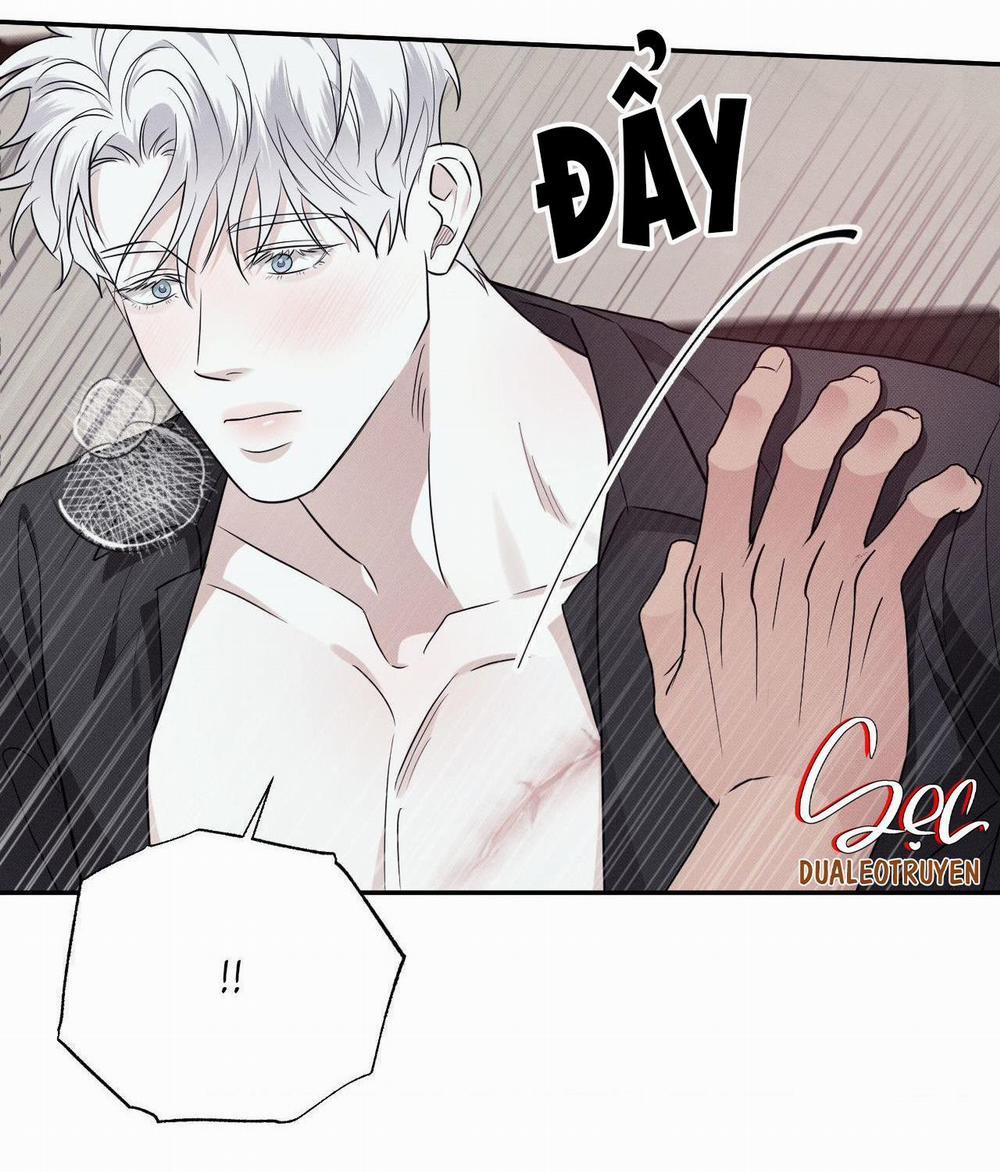 Đầm Lầy Nhân Ngư 14 trang 62