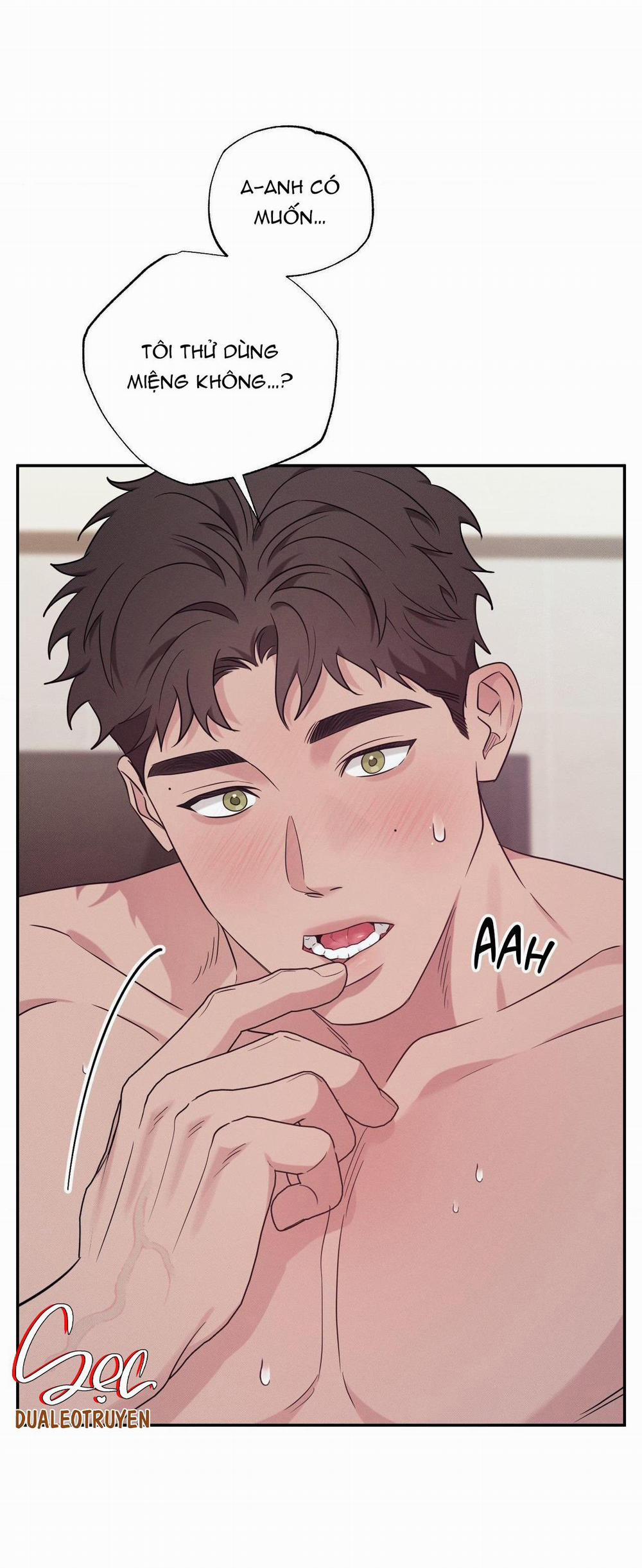 Đầm Lầy Nhân Ngư 14 trang 65