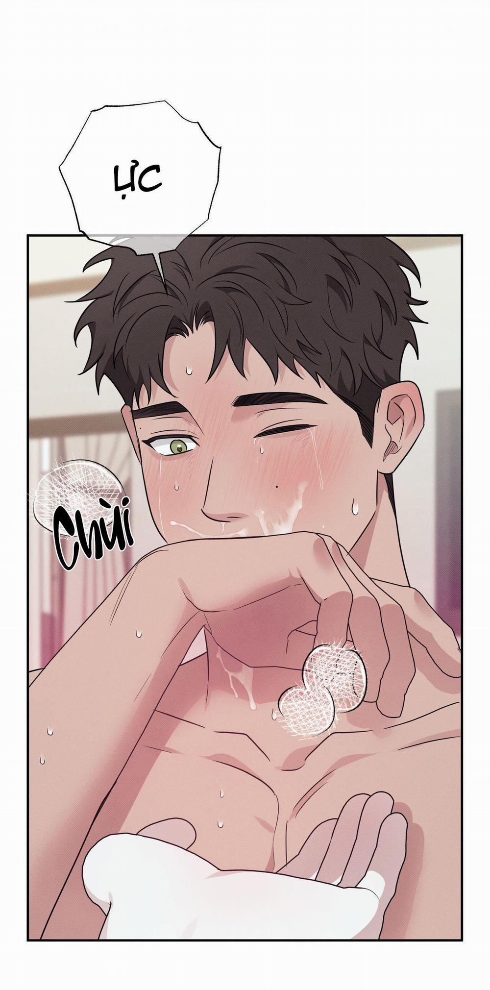 Đầm Lầy Nhân Ngư 15 trang 0