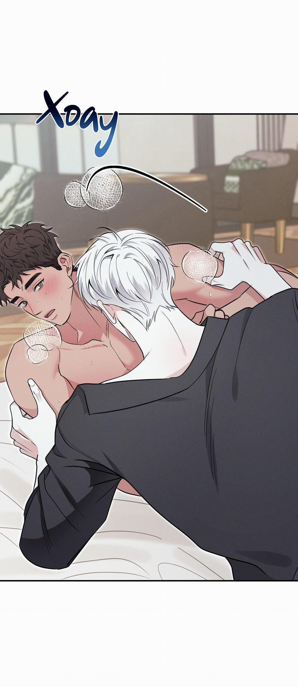 Đầm Lầy Nhân Ngư 15 trang 10