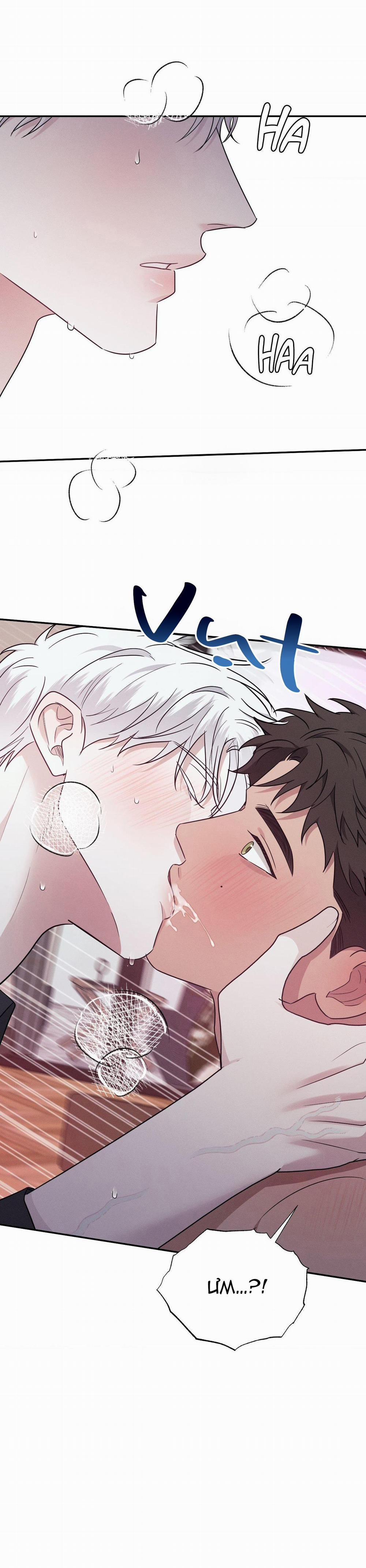 Đầm Lầy Nhân Ngư 15 trang 2