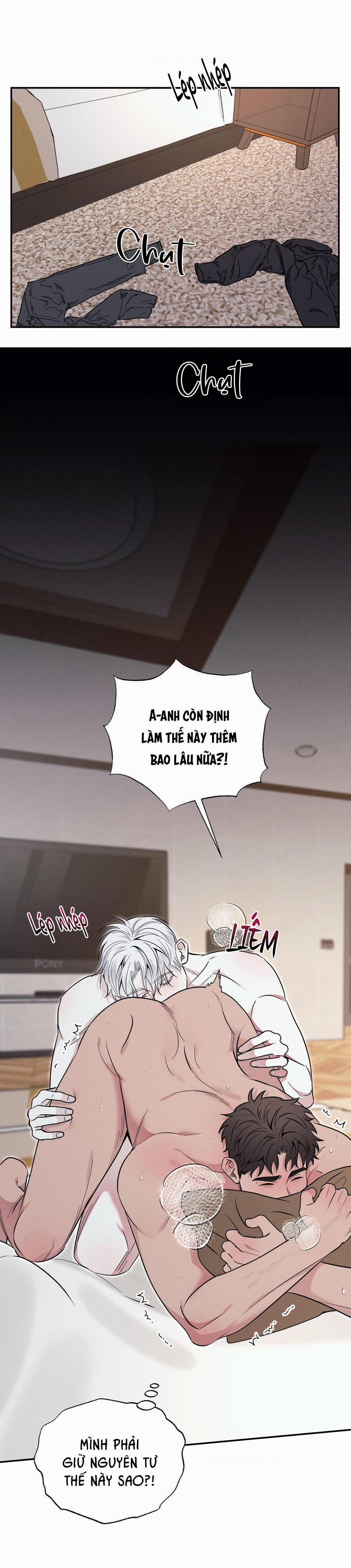 Đầm Lầy Nhân Ngư 15 trang 23