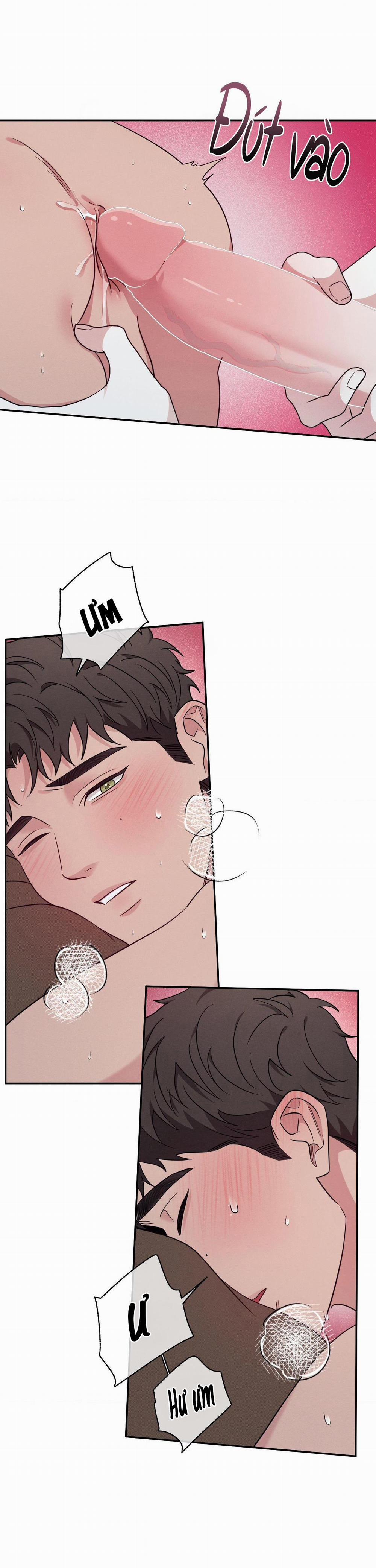 Đầm Lầy Nhân Ngư 15 trang 29