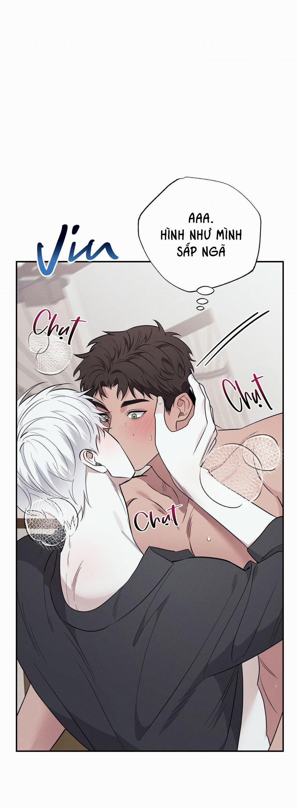 Đầm Lầy Nhân Ngư 15 trang 3