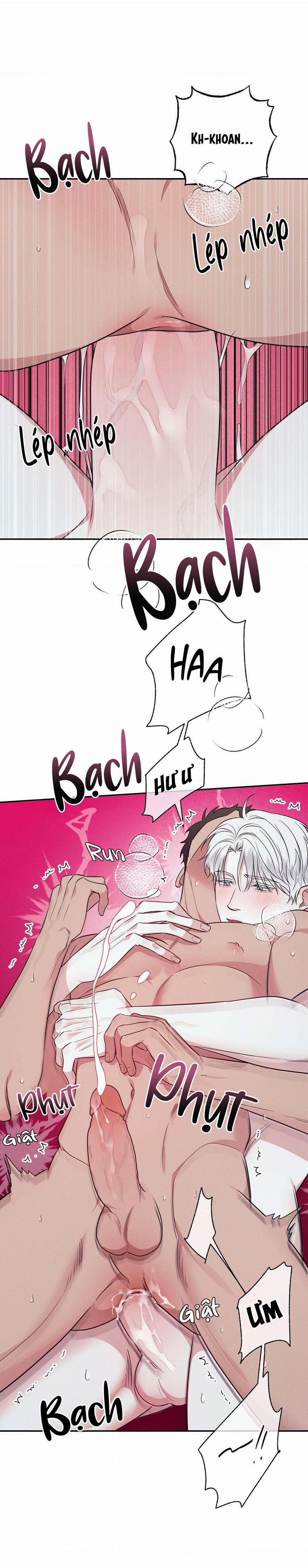 Đầm Lầy Nhân Ngư 15 trang 35