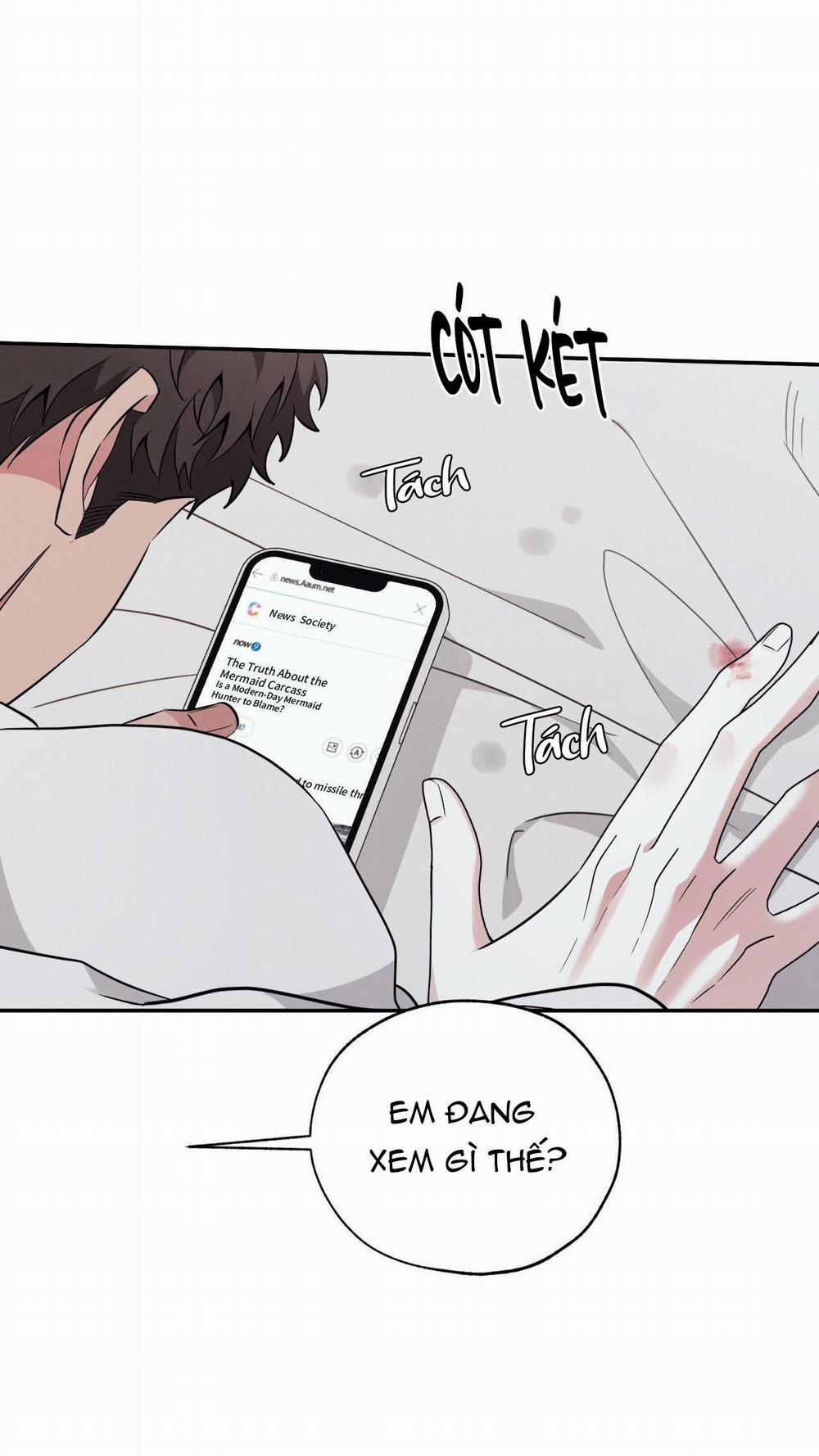 Đầm Lầy Nhân Ngư 15 trang 47