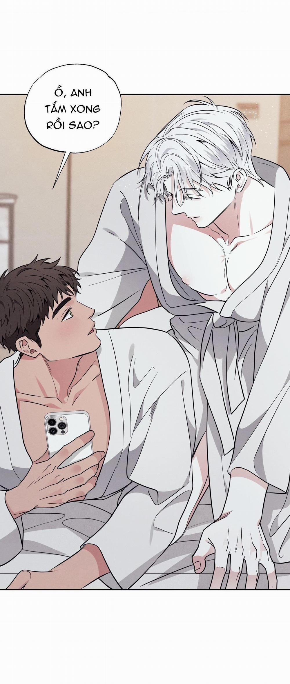 Đầm Lầy Nhân Ngư 15 trang 48