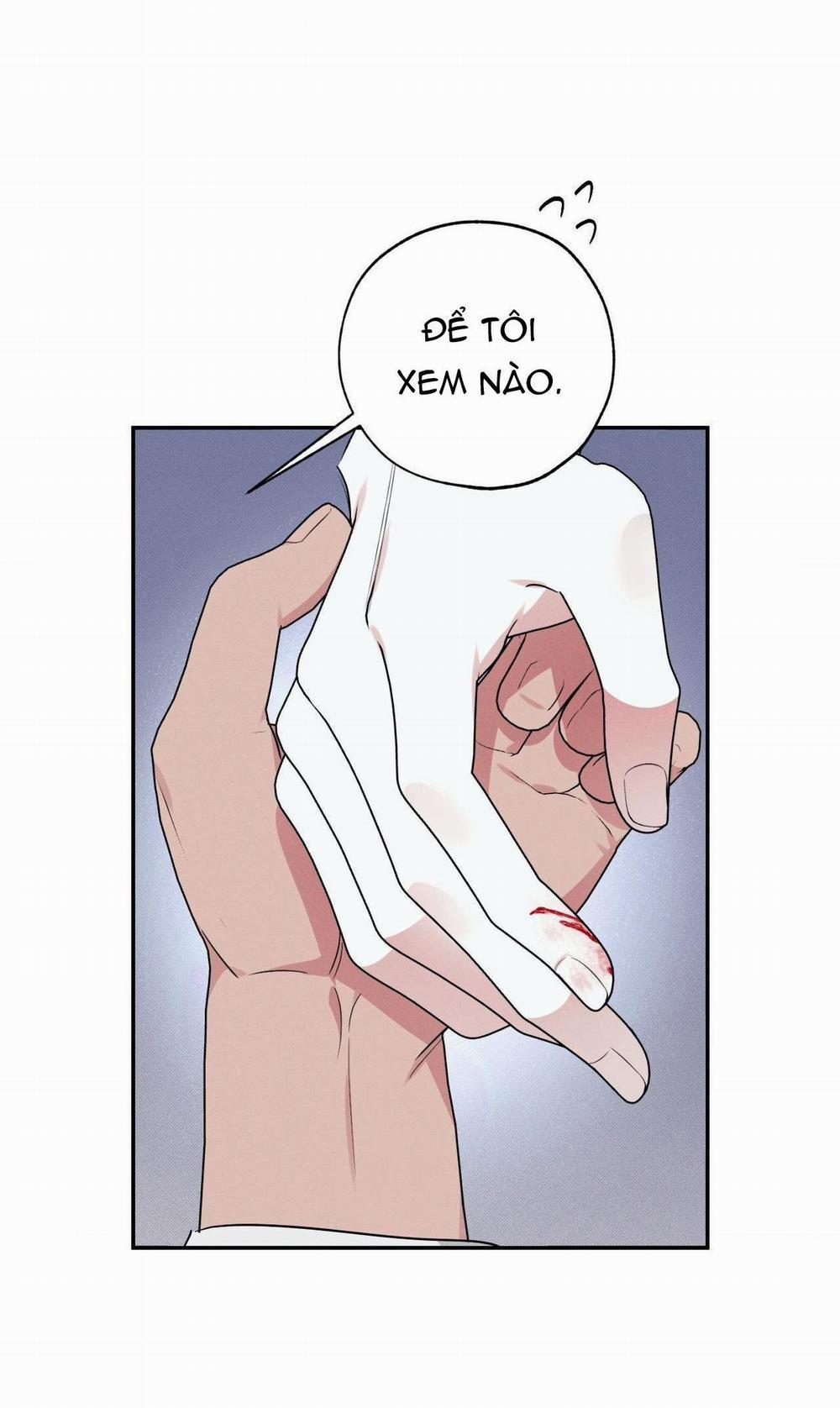 Đầm Lầy Nhân Ngư 15 trang 52