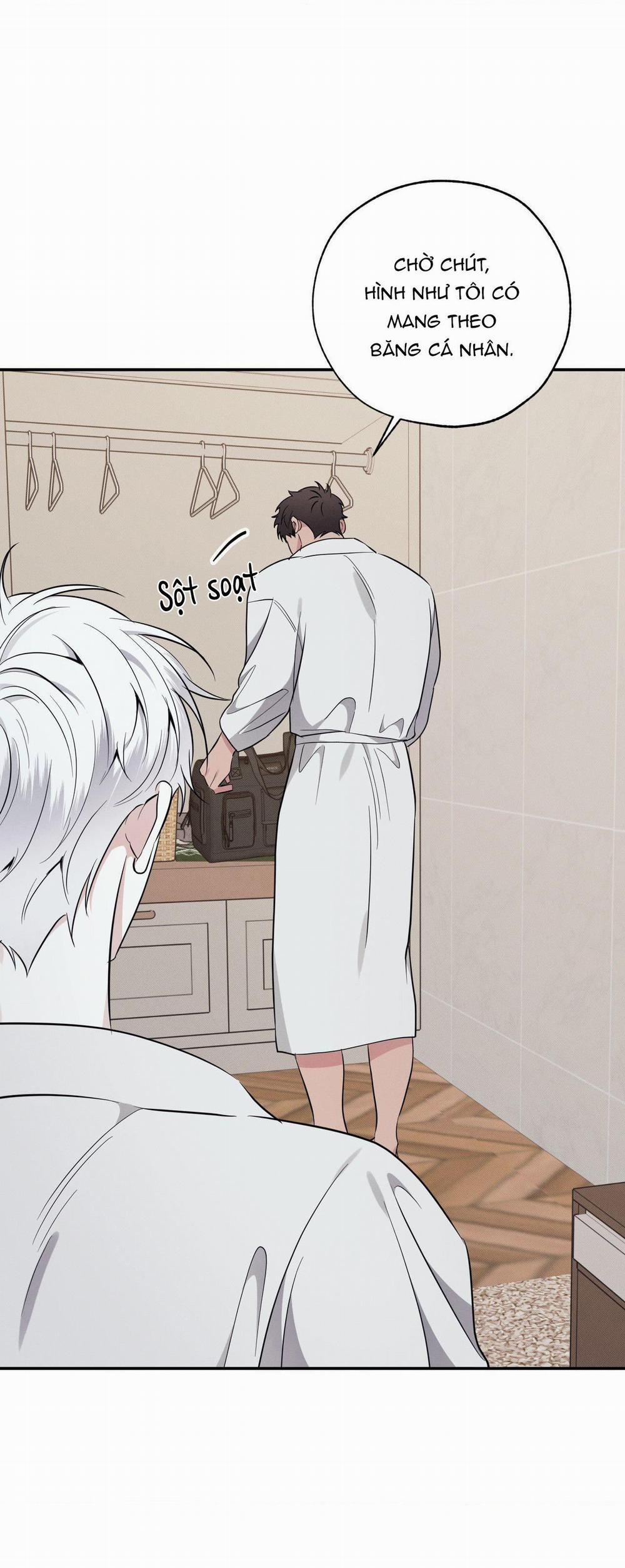 Đầm Lầy Nhân Ngư 15 trang 54