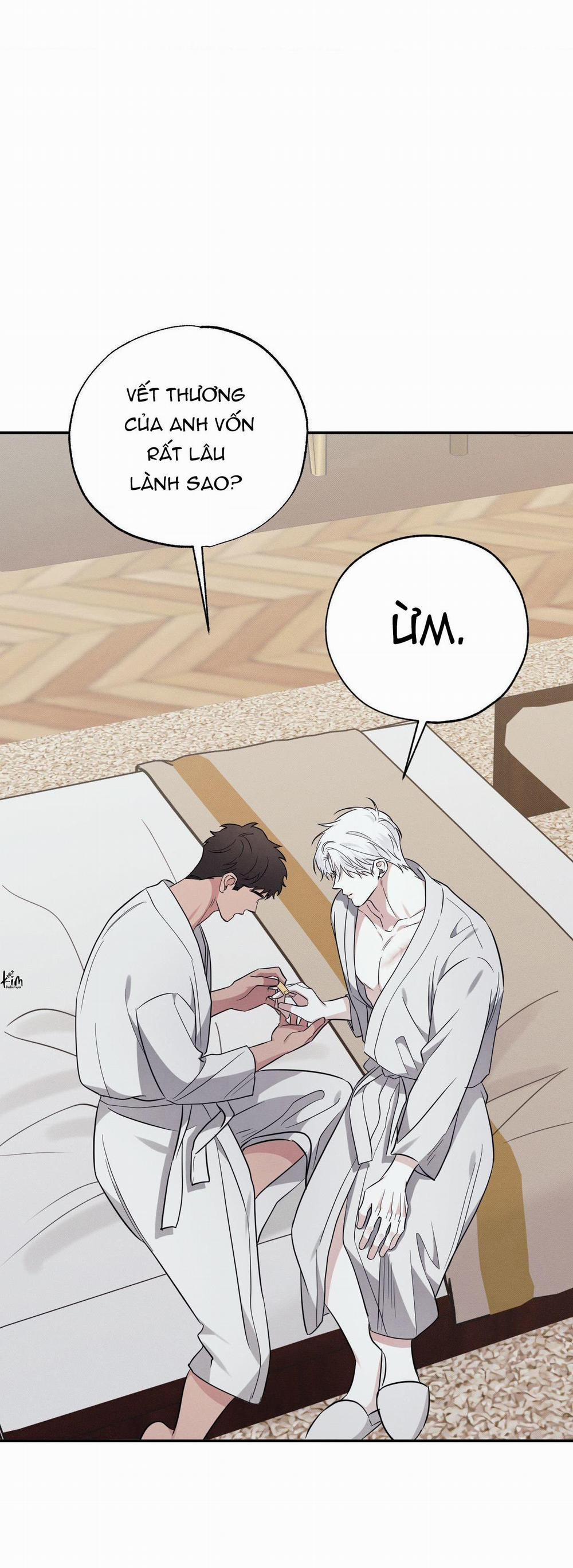 Đầm Lầy Nhân Ngư 15 trang 56