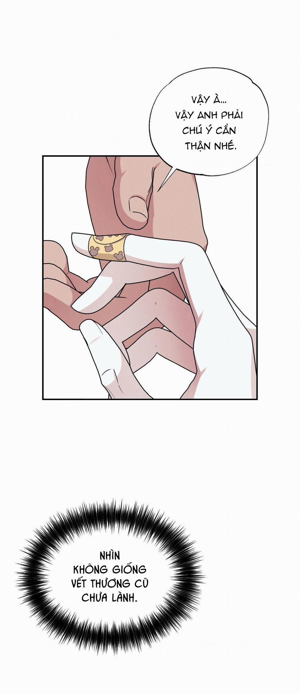 Đầm Lầy Nhân Ngư 15 trang 57