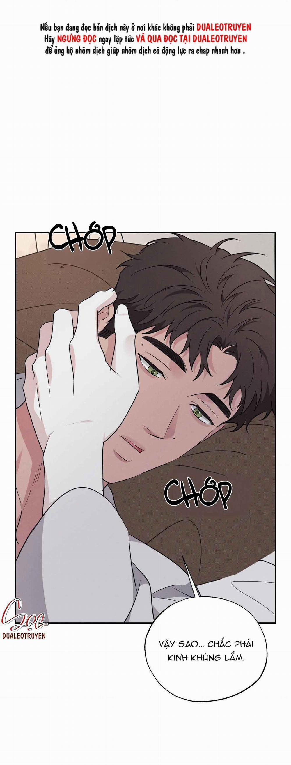 Đầm Lầy Nhân Ngư 16 trang 0