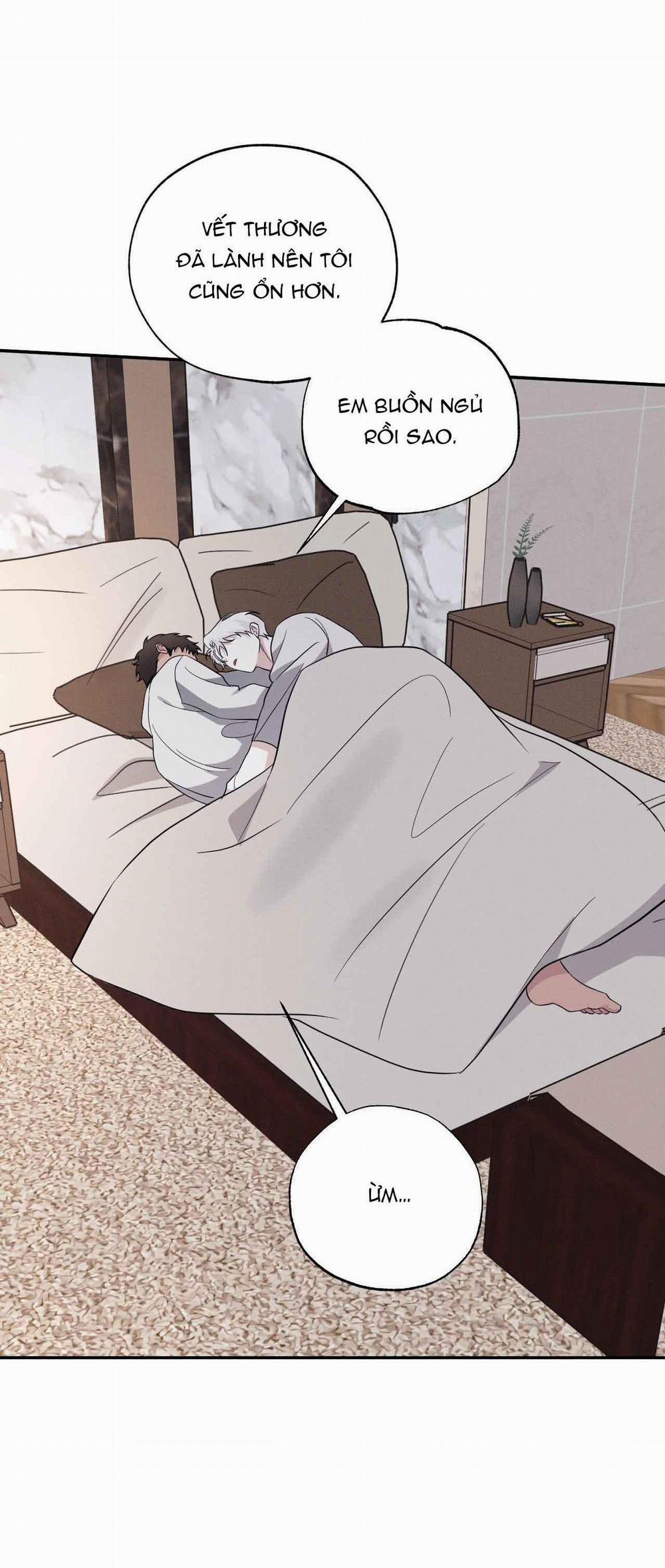 Đầm Lầy Nhân Ngư 16 trang 1