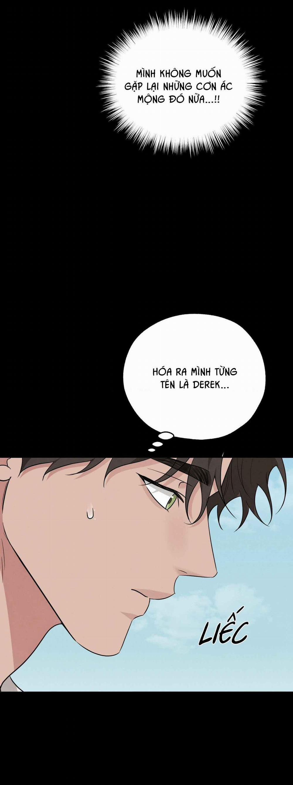 Đầm Lầy Nhân Ngư 16 trang 18