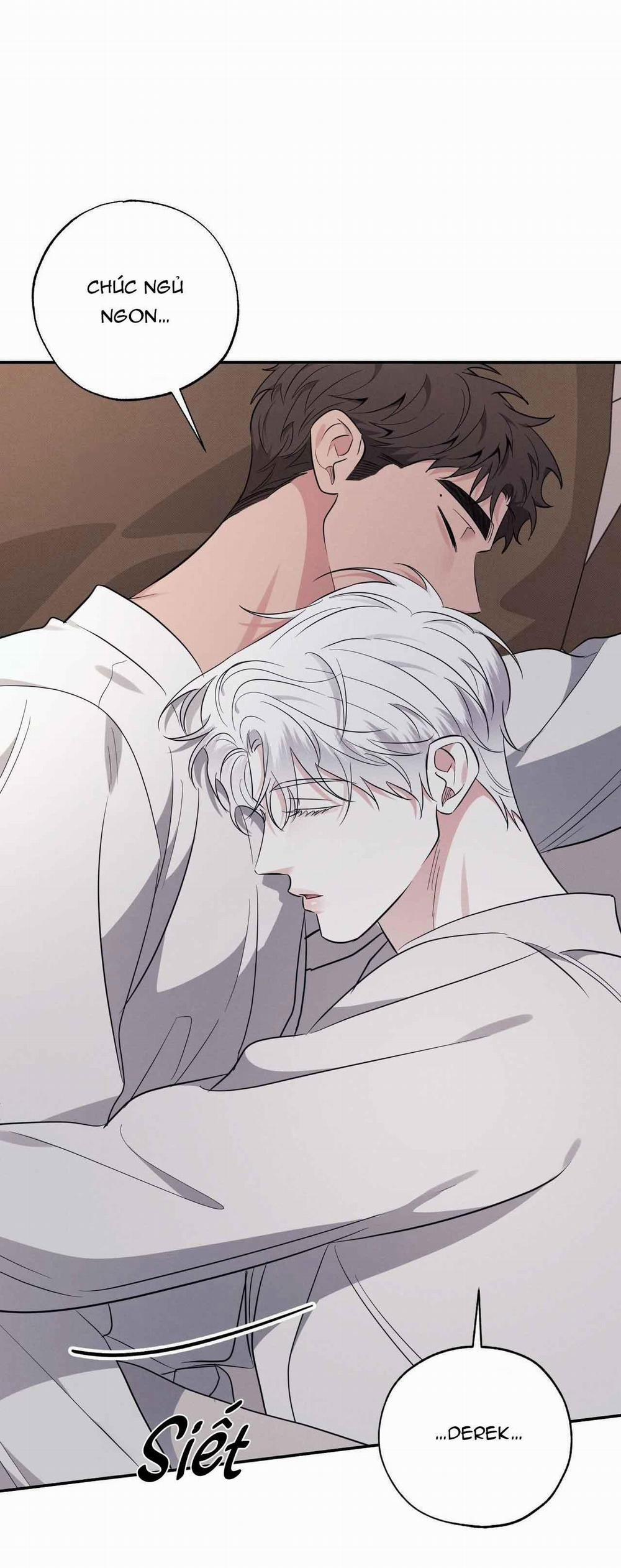 Đầm Lầy Nhân Ngư 16 trang 2