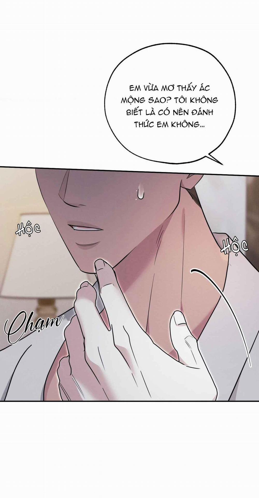 Đầm Lầy Nhân Ngư 16 trang 24