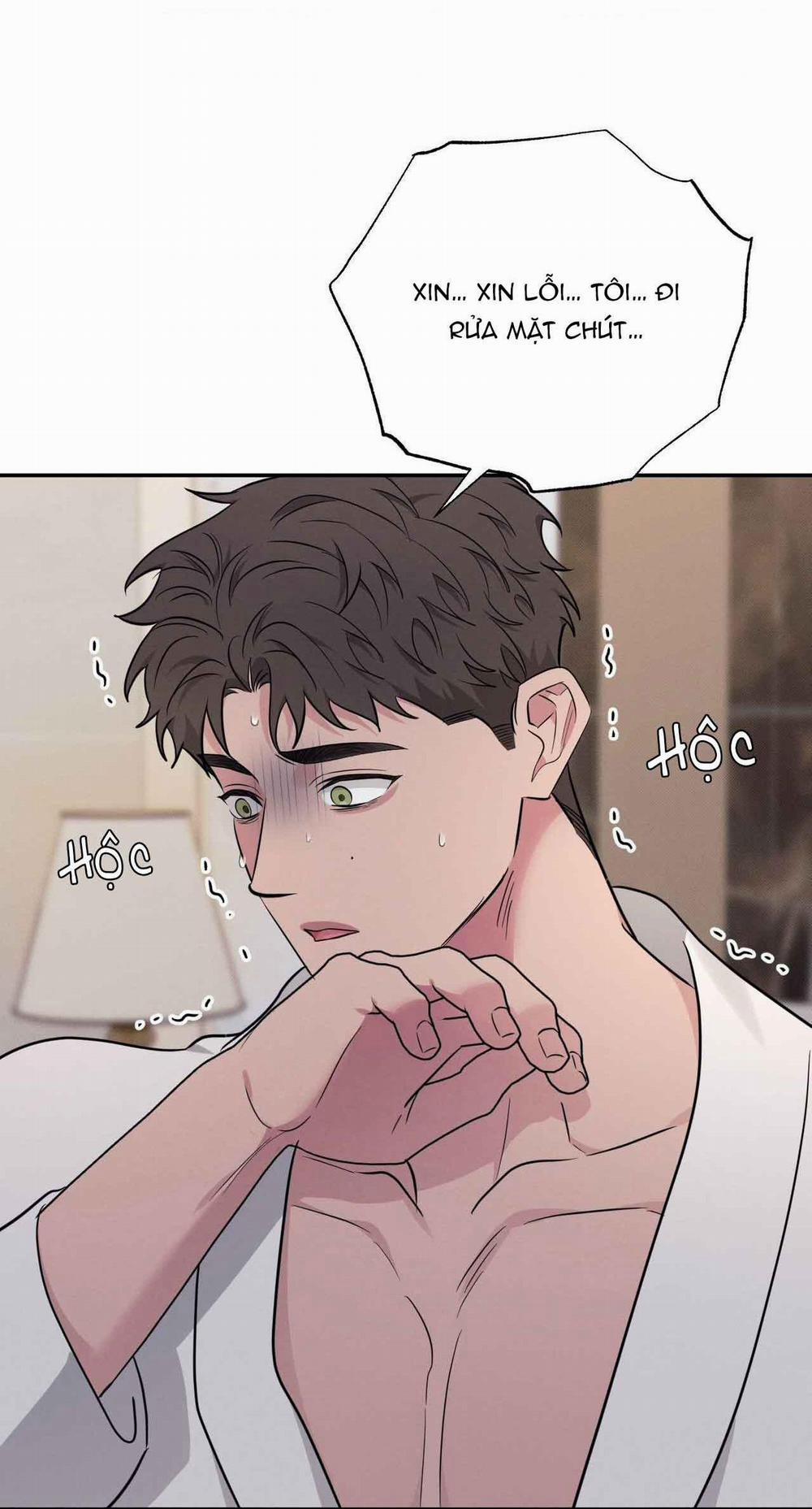 Đầm Lầy Nhân Ngư 16 trang 26