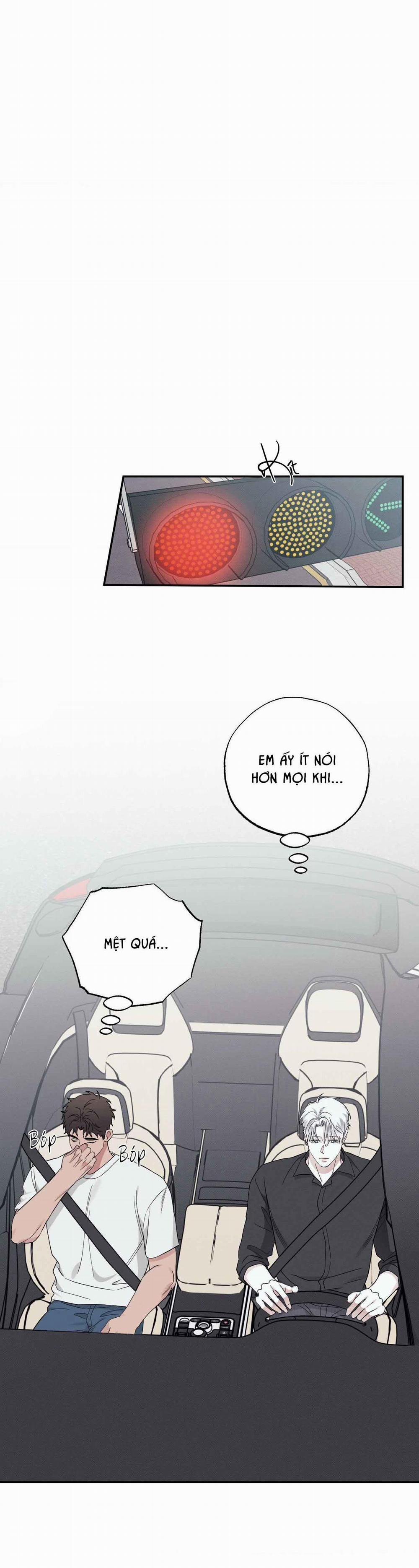 Đầm Lầy Nhân Ngư 16 trang 31