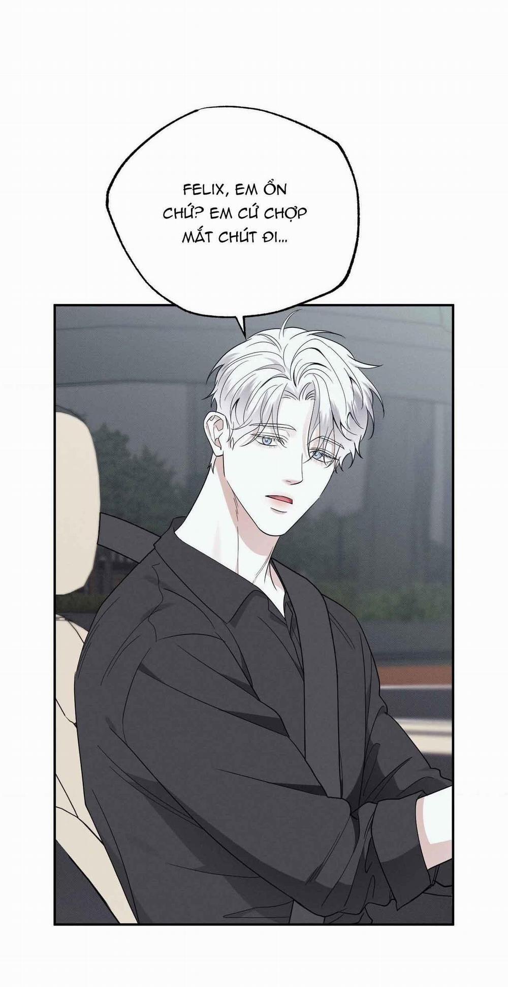 Đầm Lầy Nhân Ngư 16 trang 32