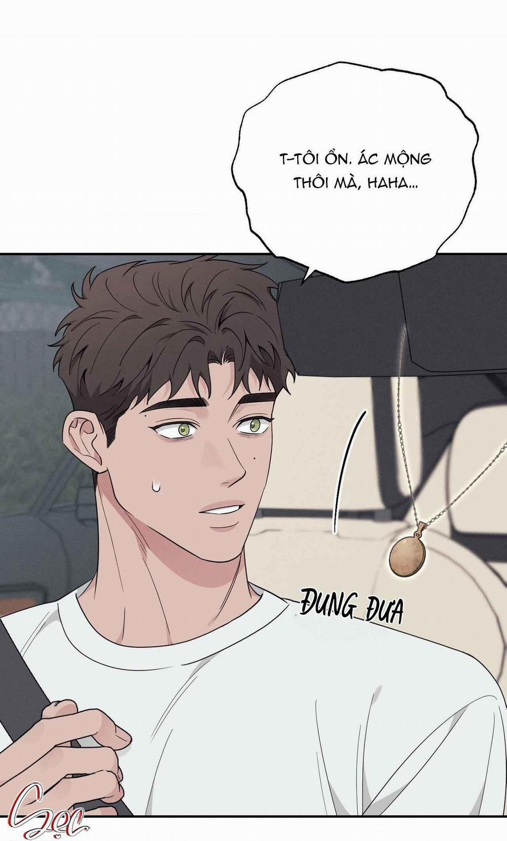 Đầm Lầy Nhân Ngư 16 trang 33