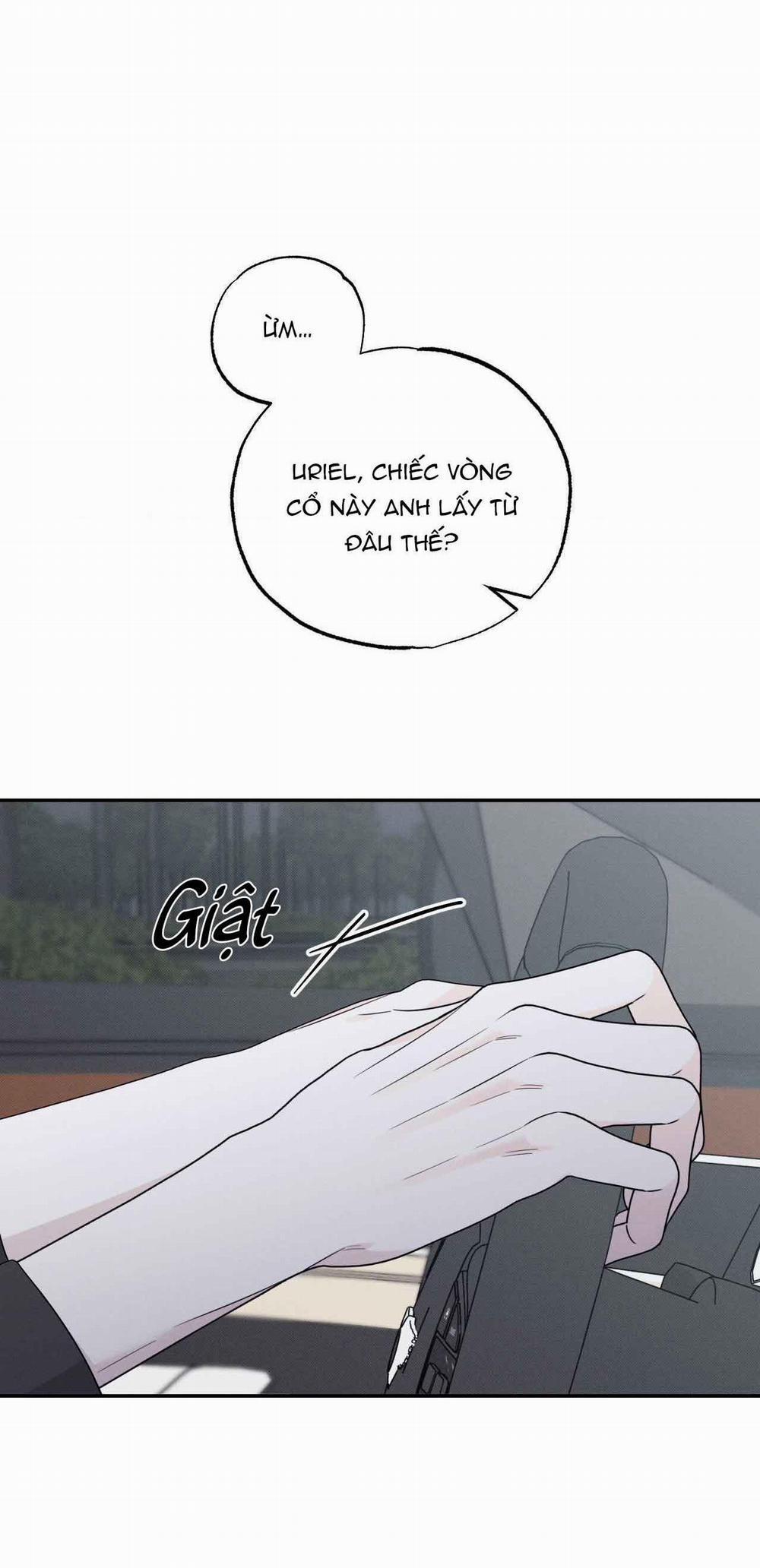 Đầm Lầy Nhân Ngư 16 trang 38