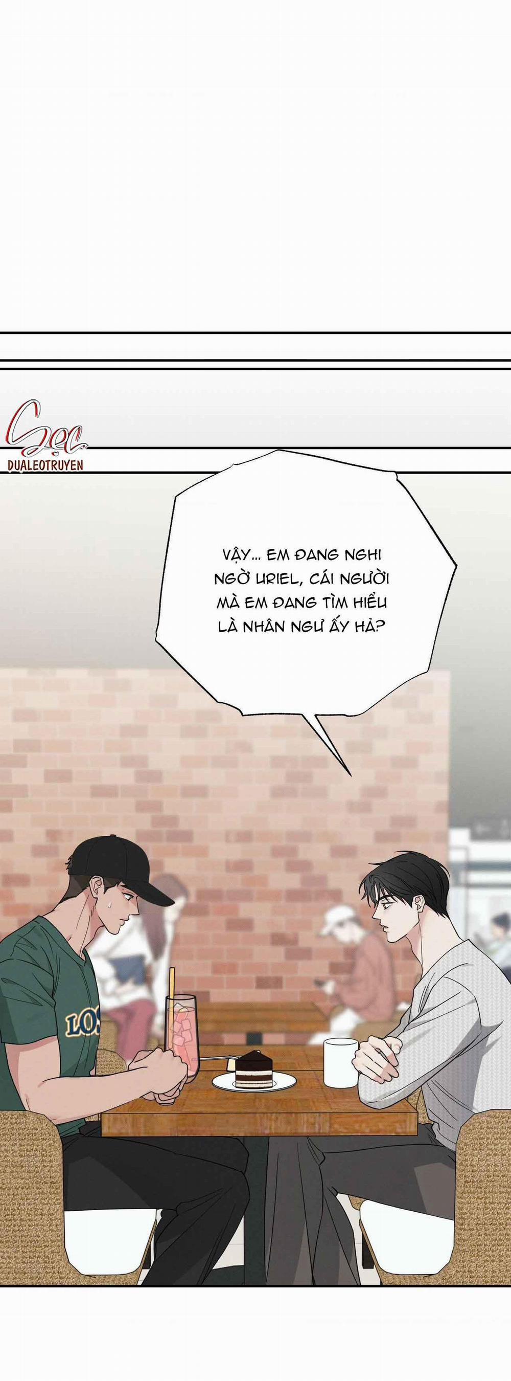 Đầm Lầy Nhân Ngư 16 trang 49