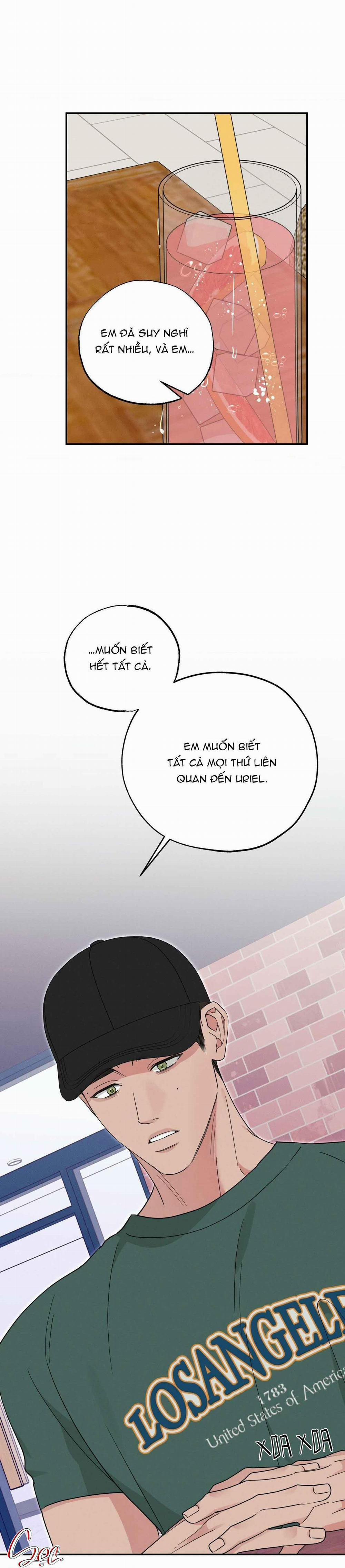 Đầm Lầy Nhân Ngư 16 trang 53