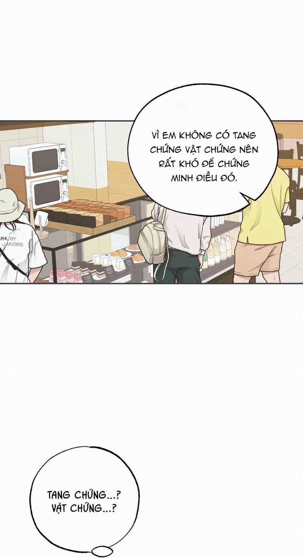 Đầm Lầy Nhân Ngư 16 trang 55