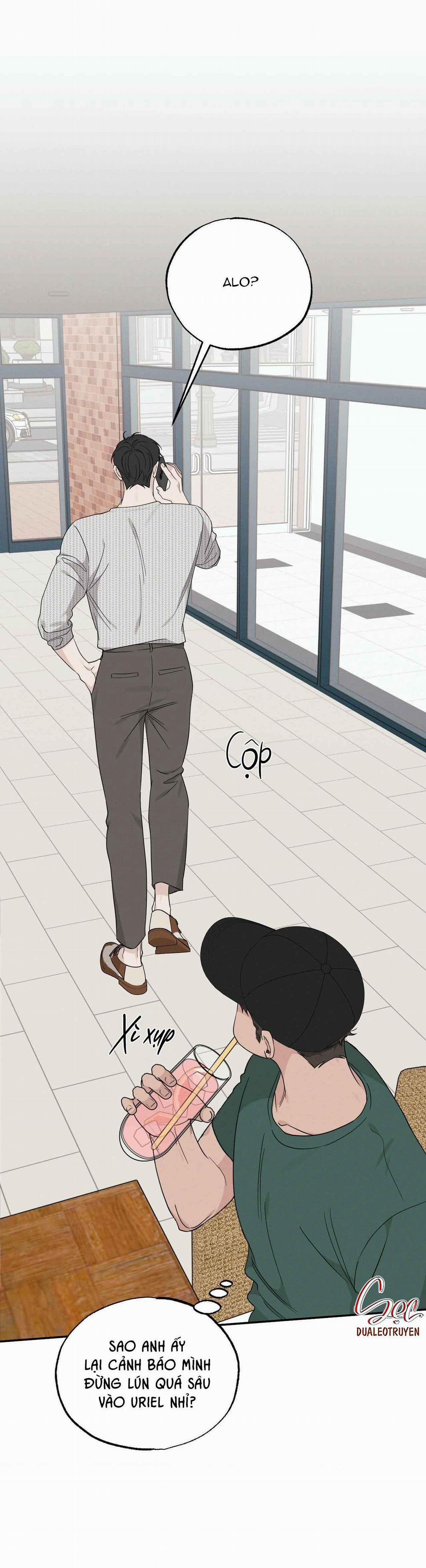 Đầm Lầy Nhân Ngư 16 trang 59