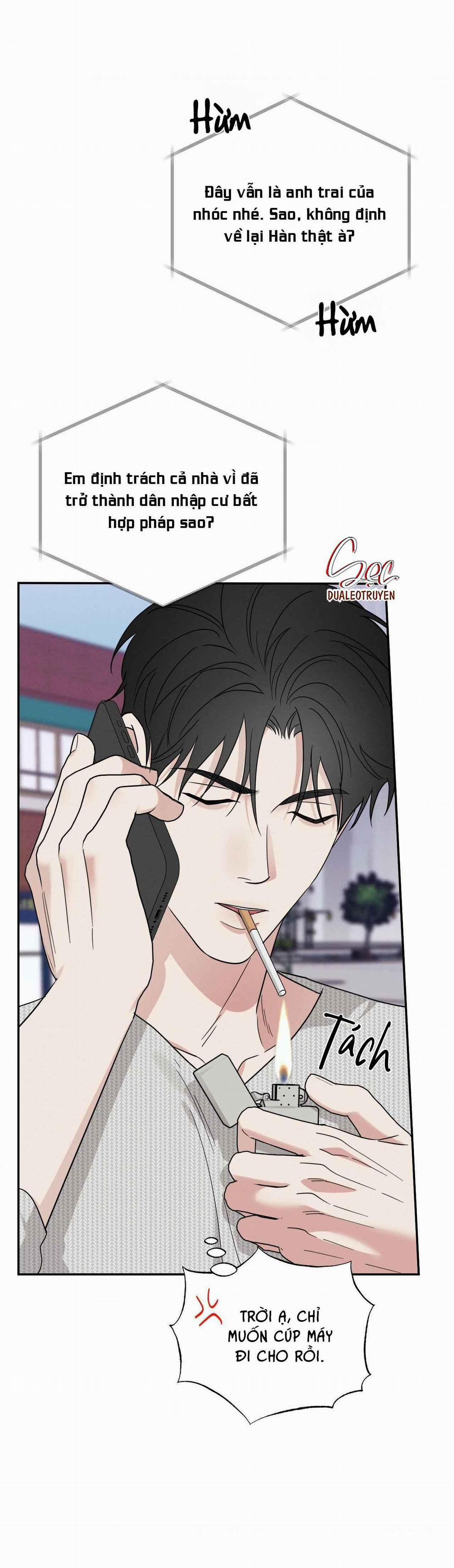 Đầm Lầy Nhân Ngư 16 trang 62