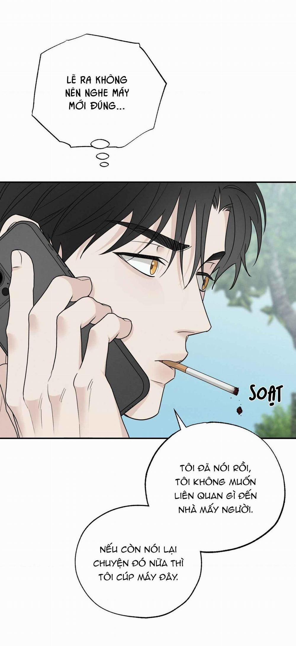 Đầm Lầy Nhân Ngư 16 trang 64