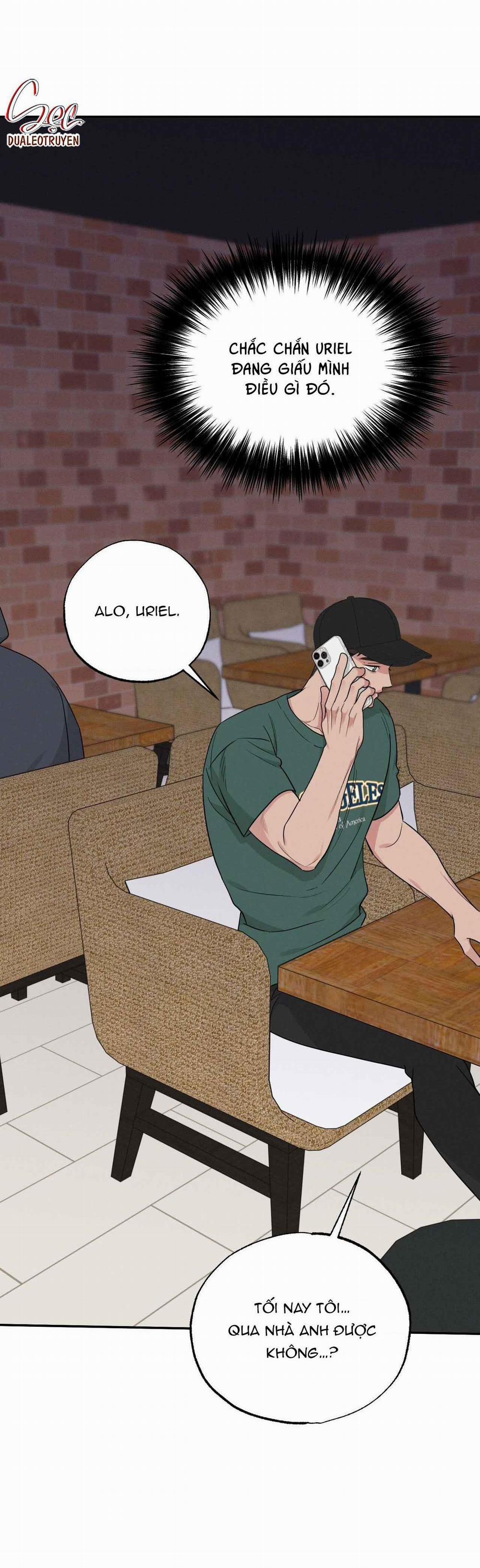 Đầm Lầy Nhân Ngư 16 trang 67