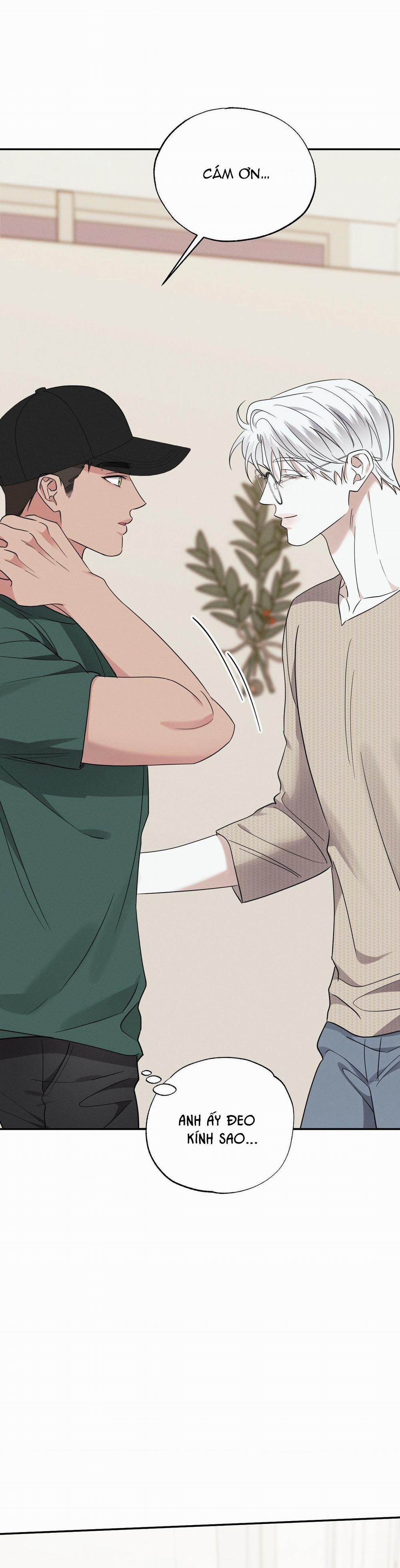 Đầm Lầy Nhân Ngư 17 trang 11