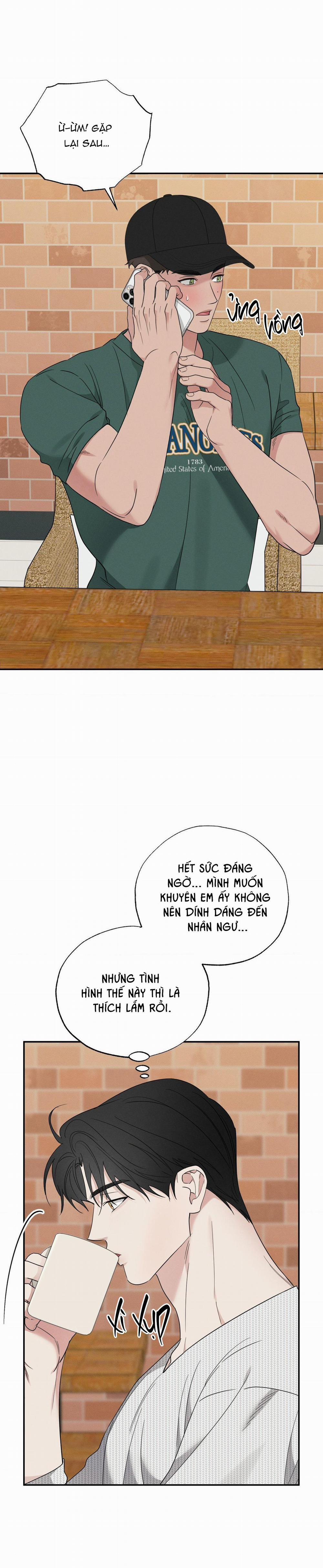 Đầm Lầy Nhân Ngư 17 trang 2