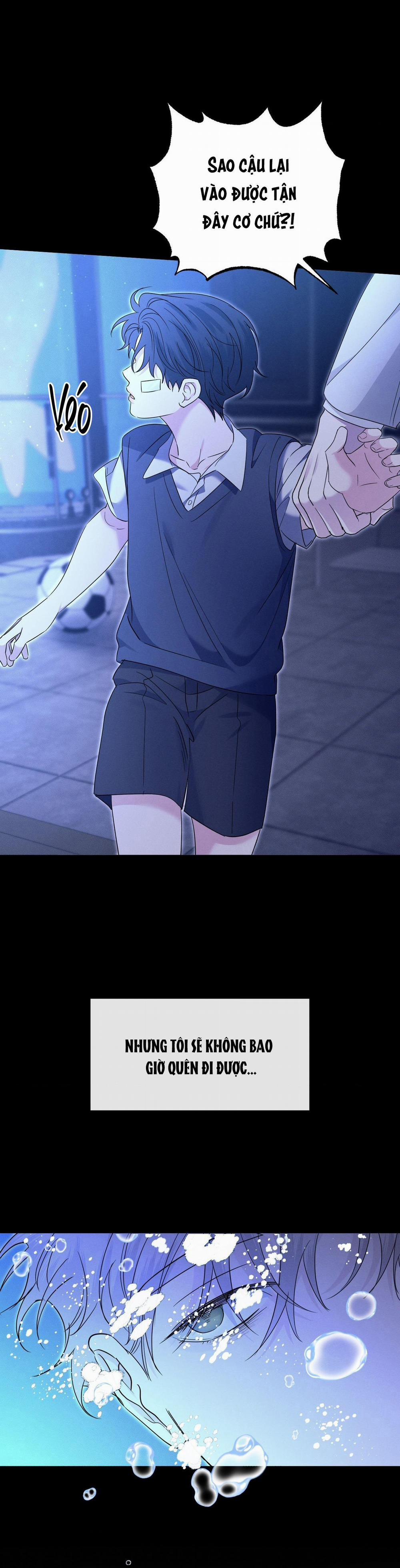 Đầm Lầy Nhân Ngư 17 trang 5