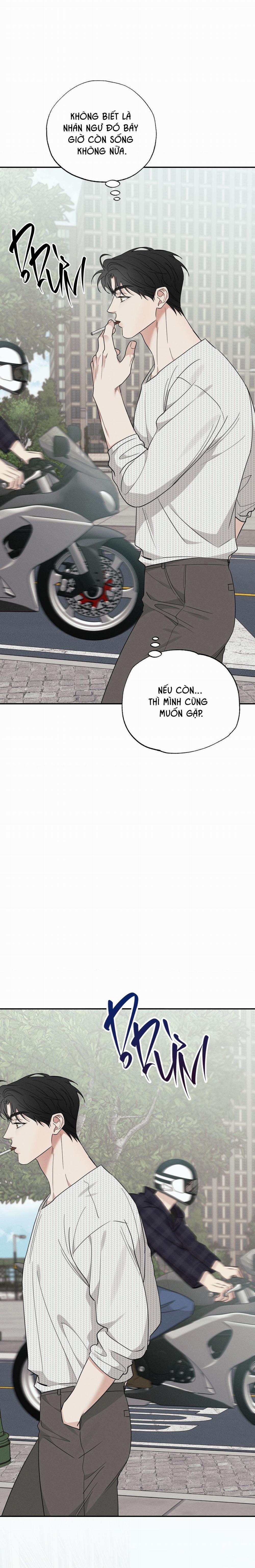 Đầm Lầy Nhân Ngư 17 trang 7