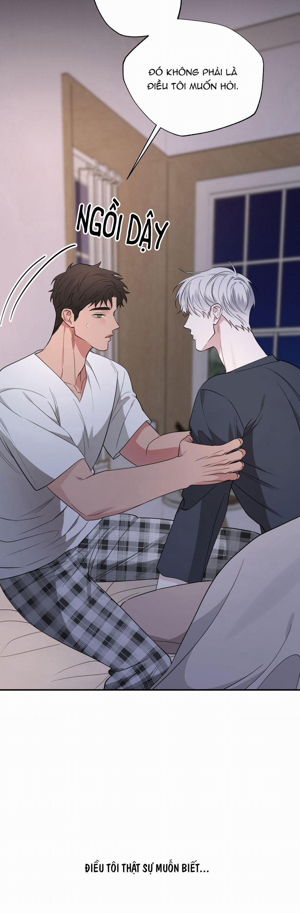 Đầm Lầy Nhân Ngư 18 trang 40