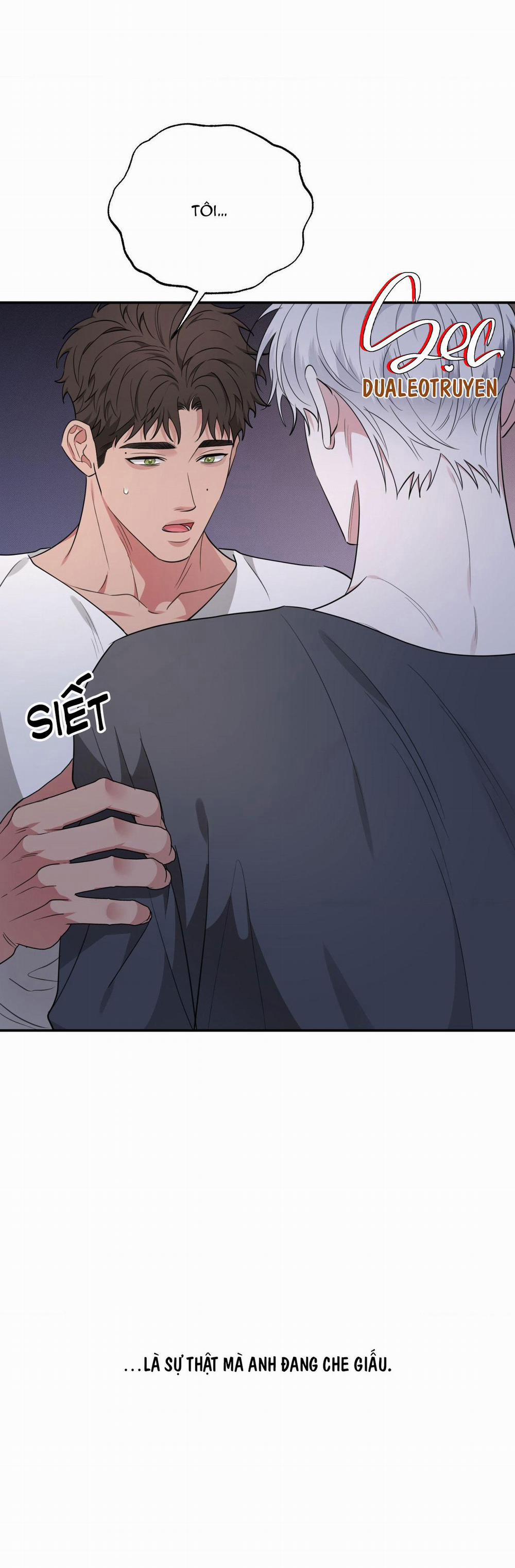 Đầm Lầy Nhân Ngư 18 trang 41