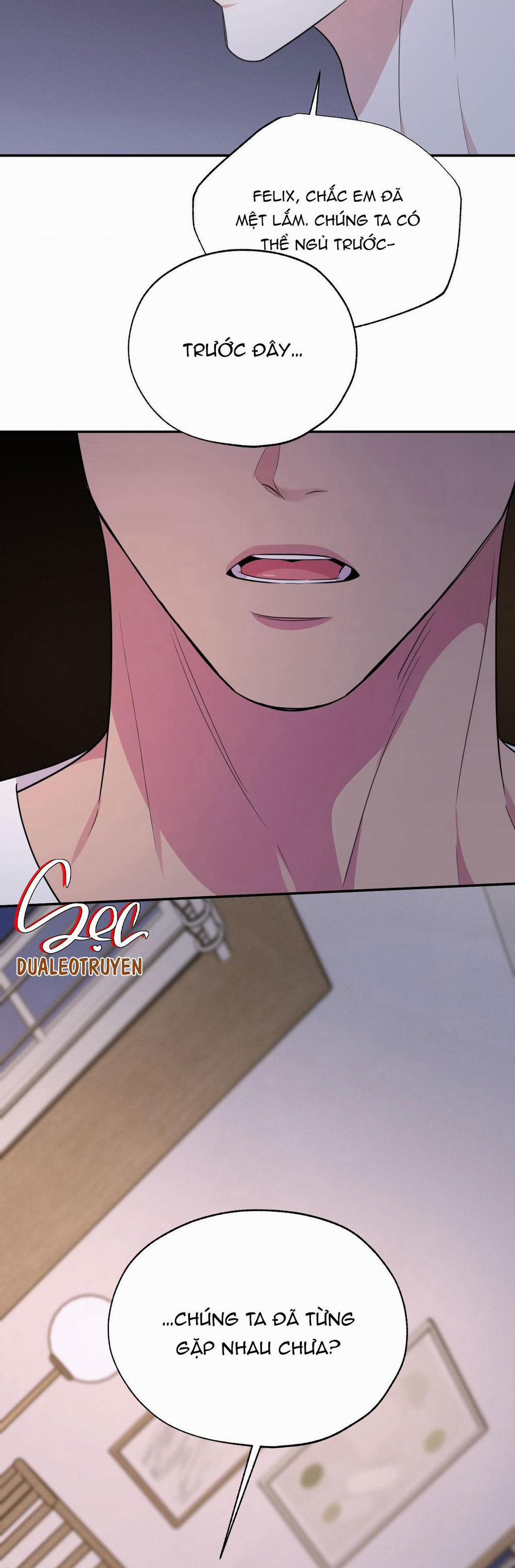 Đầm Lầy Nhân Ngư 18 trang 43