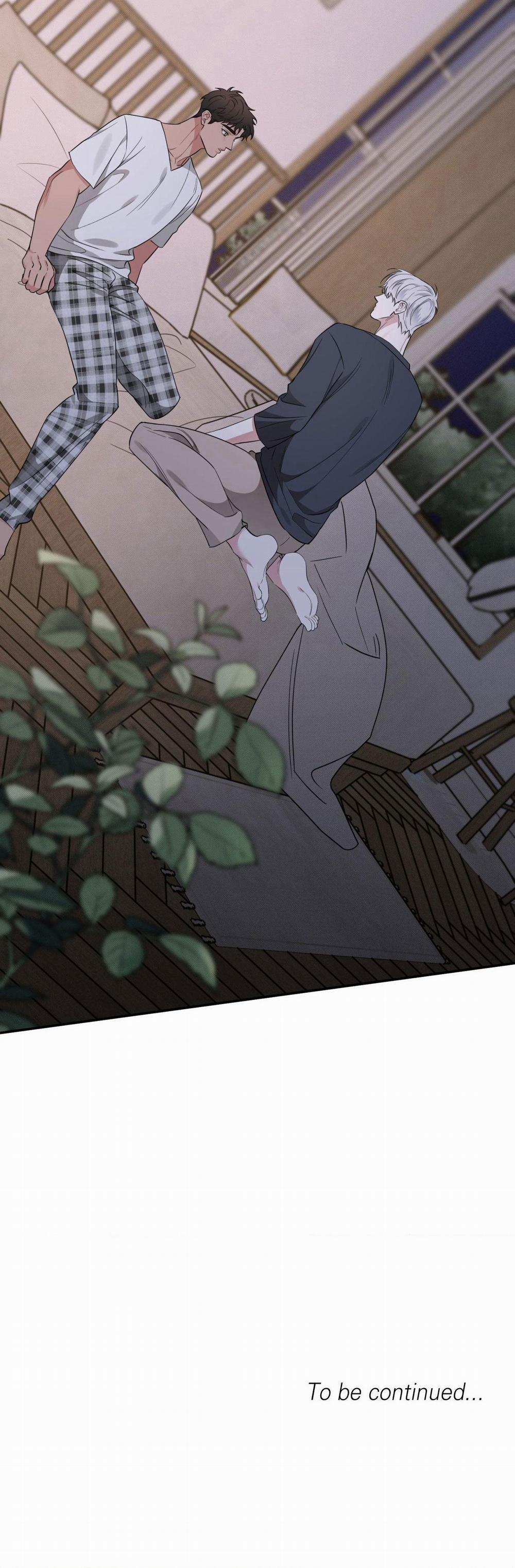 Đầm Lầy Nhân Ngư 18 trang 44