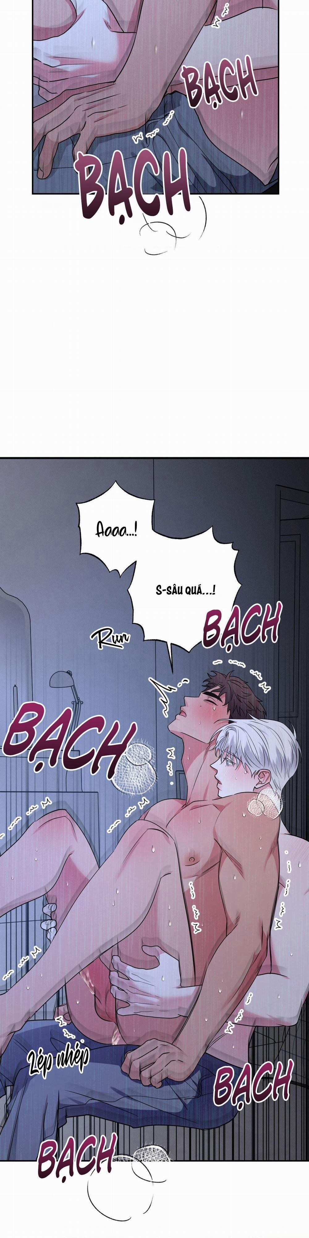 Đầm Lầy Nhân Ngư 18 trang 9