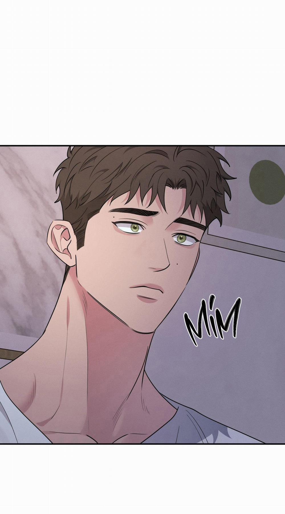 Đầm Lầy Nhân Ngư 19 trang 1