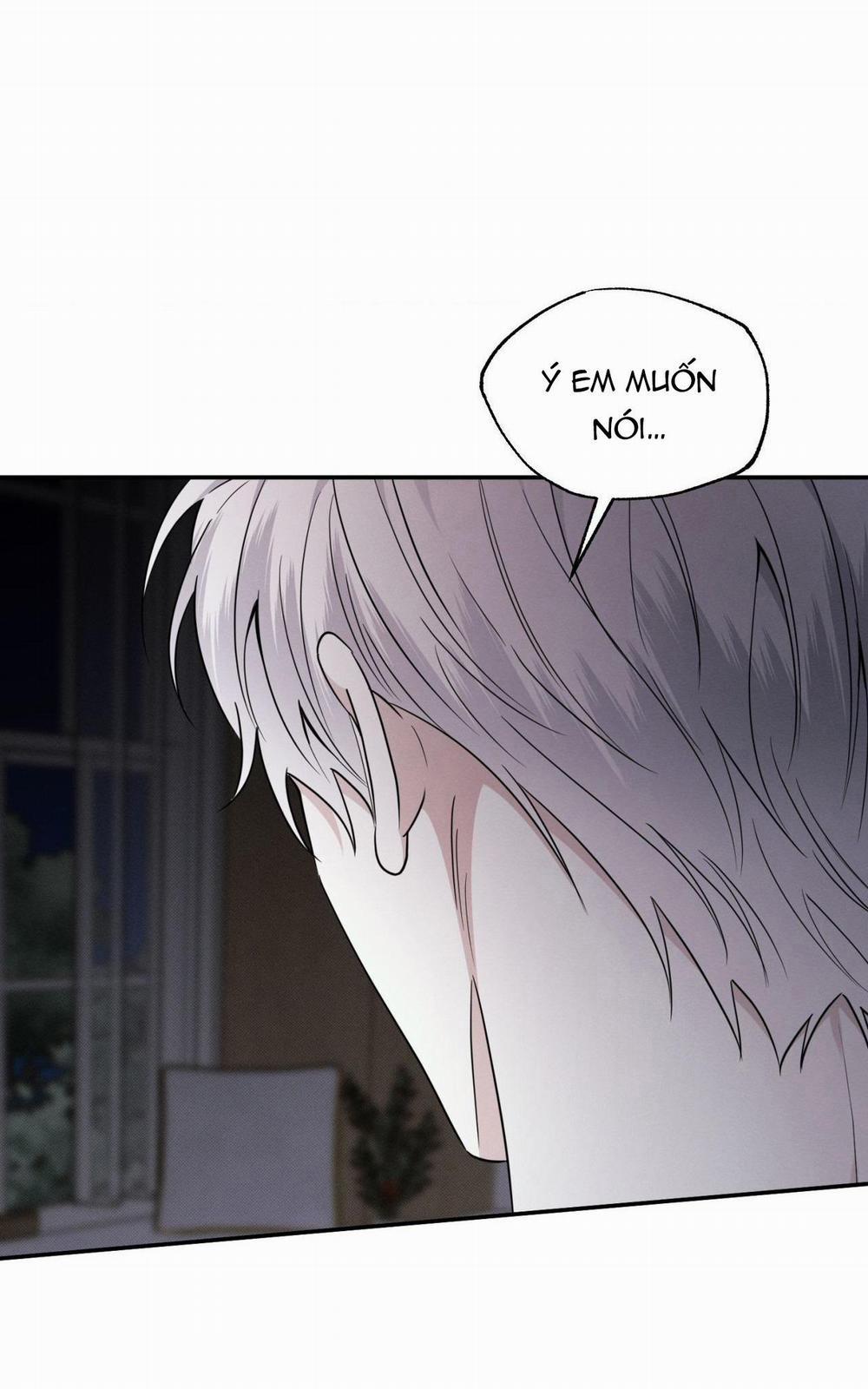 Đầm Lầy Nhân Ngư 19 trang 13