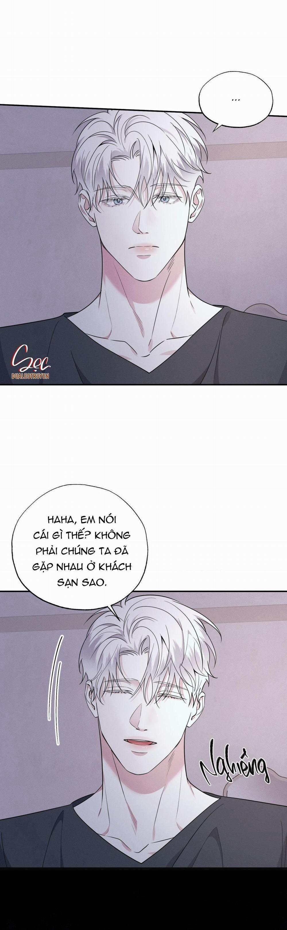 Đầm Lầy Nhân Ngư 19 trang 2